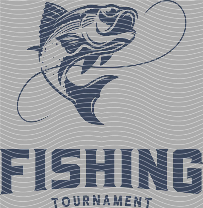 Fishing Series-DY 228